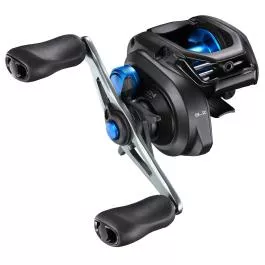 Shimano SLX A Baitcast Reels