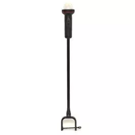 Shoreline Marine All Around Light Clamp-On LED