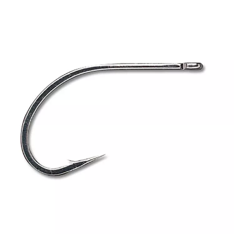 Short Shank Hook – Stainless