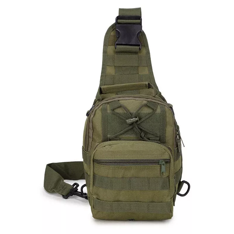 Shoulder Sling Bag