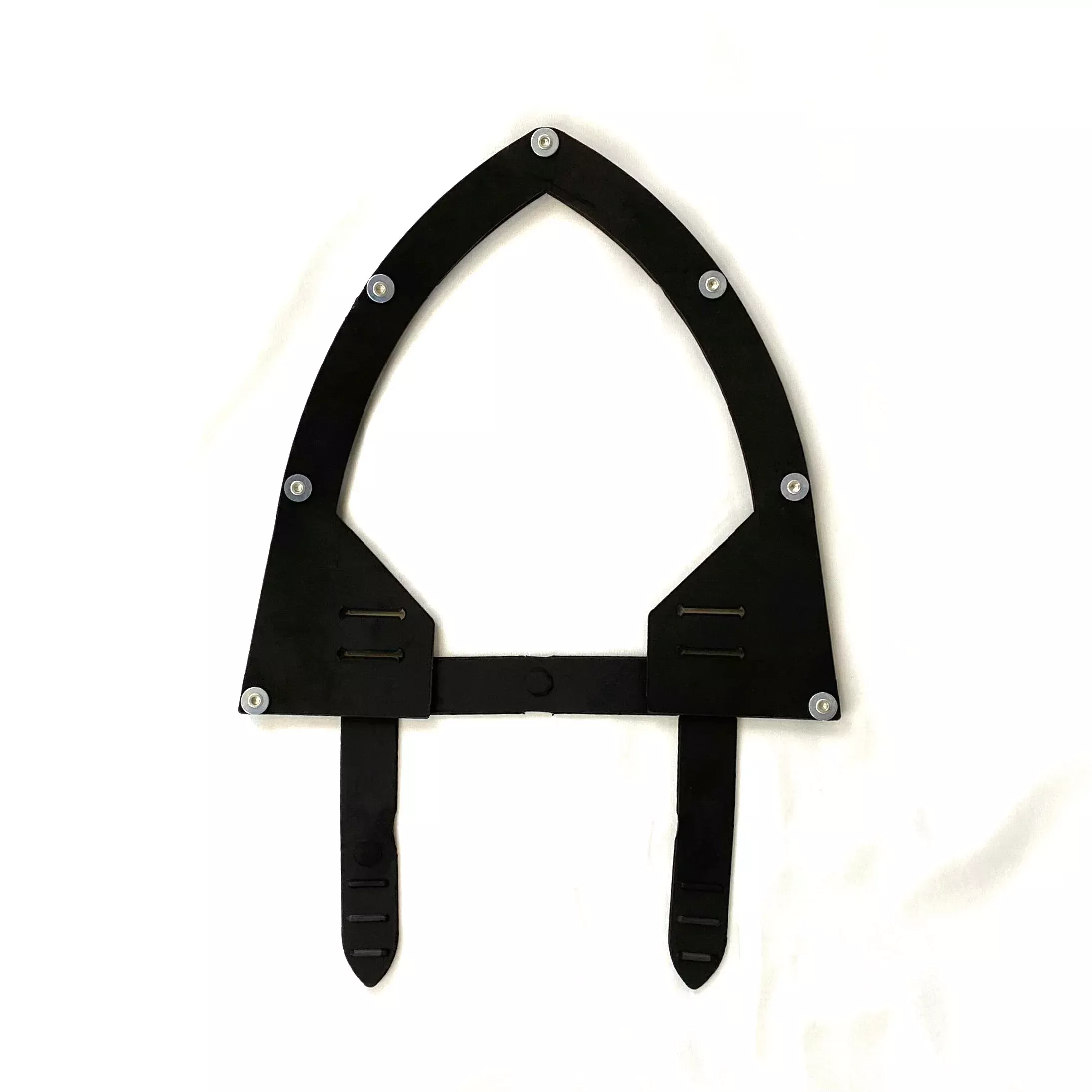 Shovel Guard (Black) #4718