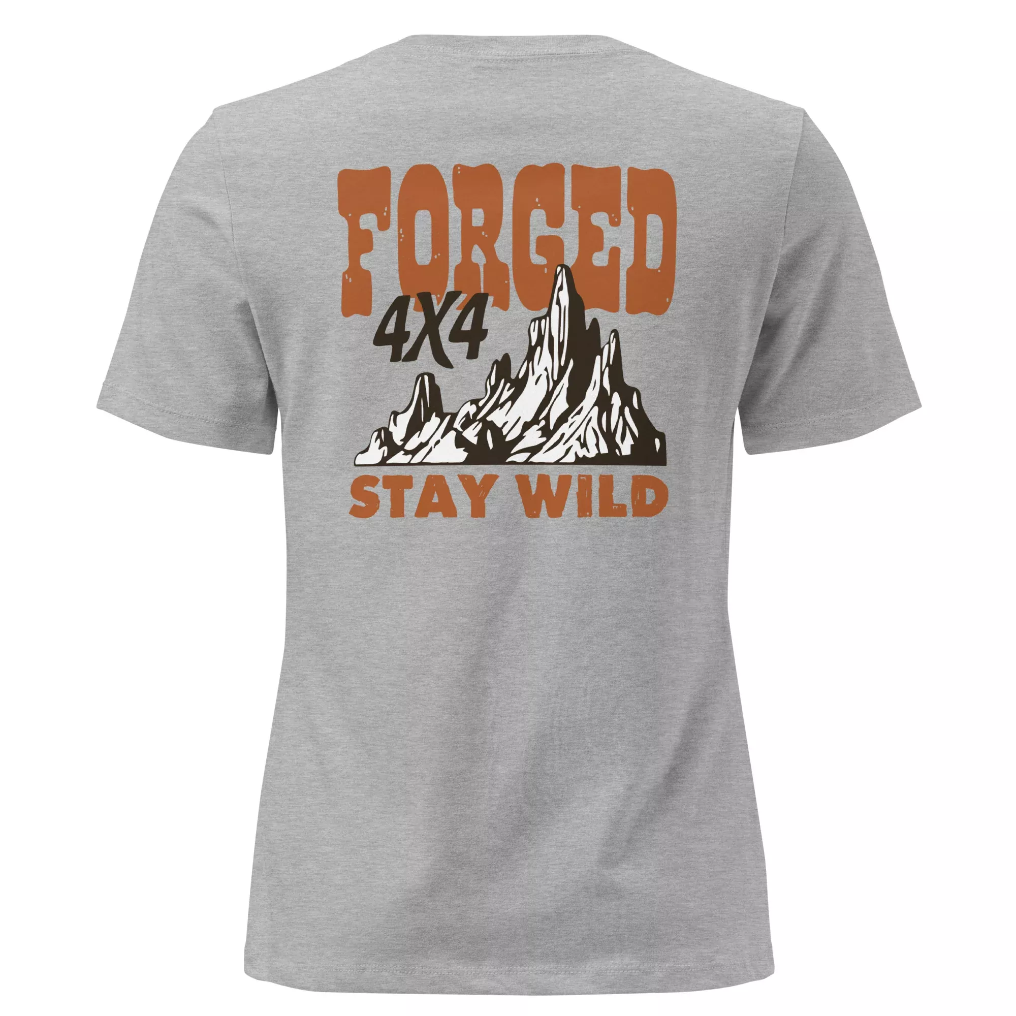 Showdown Women's T-shirt