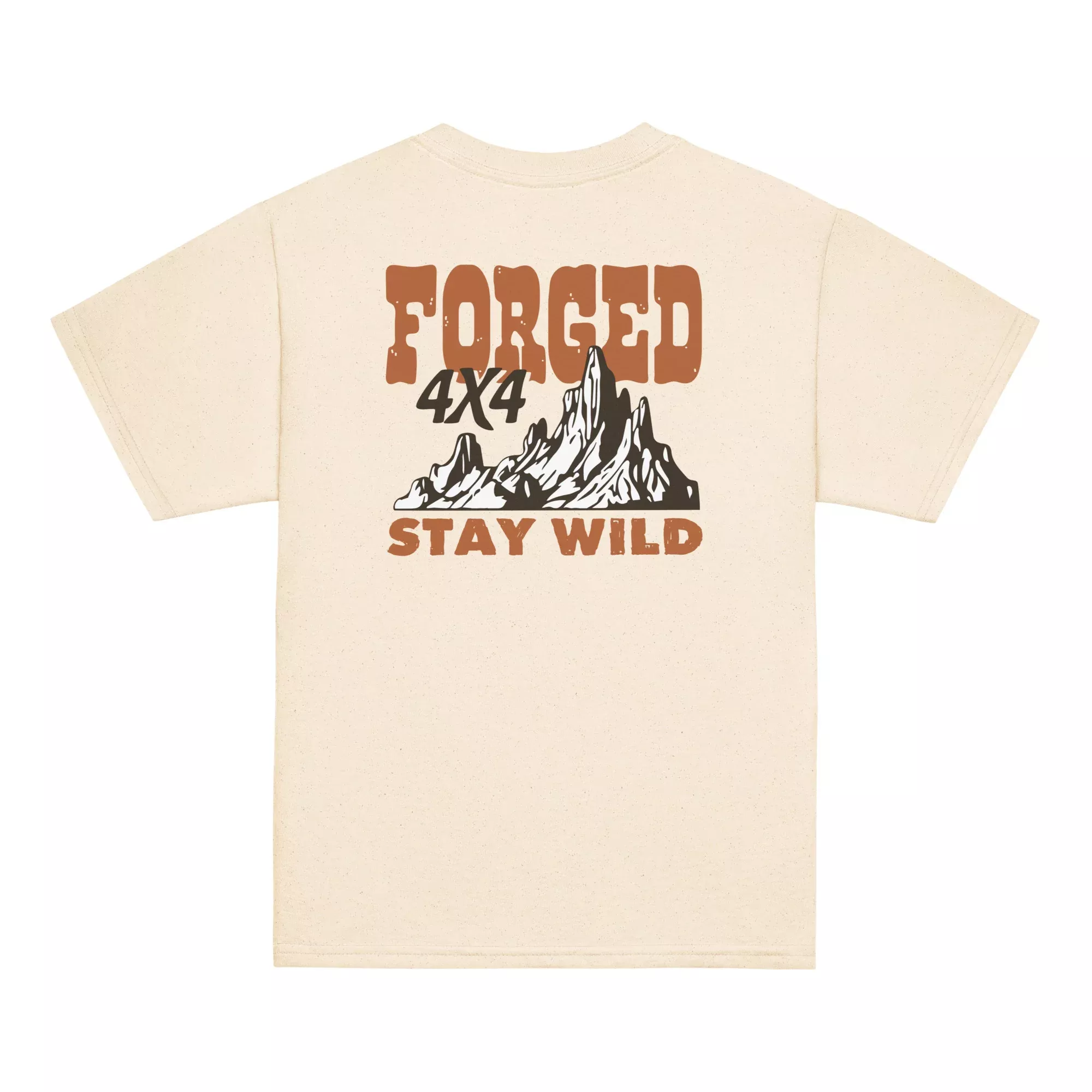 Showdown Youth Classic T-shirt