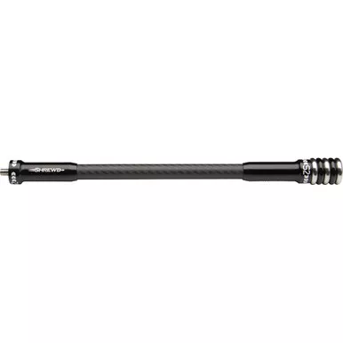 Shrewd S2 Stabilizer Matte Black