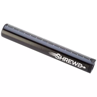 Shrewd Scope Adapter Rod