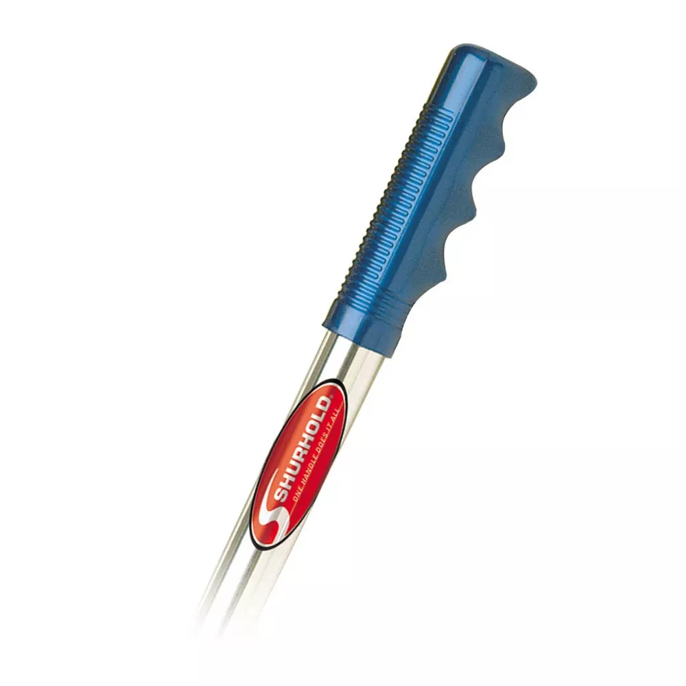 Shurhold 30″ Fixed Length Handle w/Finger Grips [730FG]