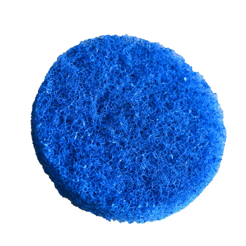 Shurhold 5″ Medium Scrubber Pad f/Dual Action Polisher [3202]