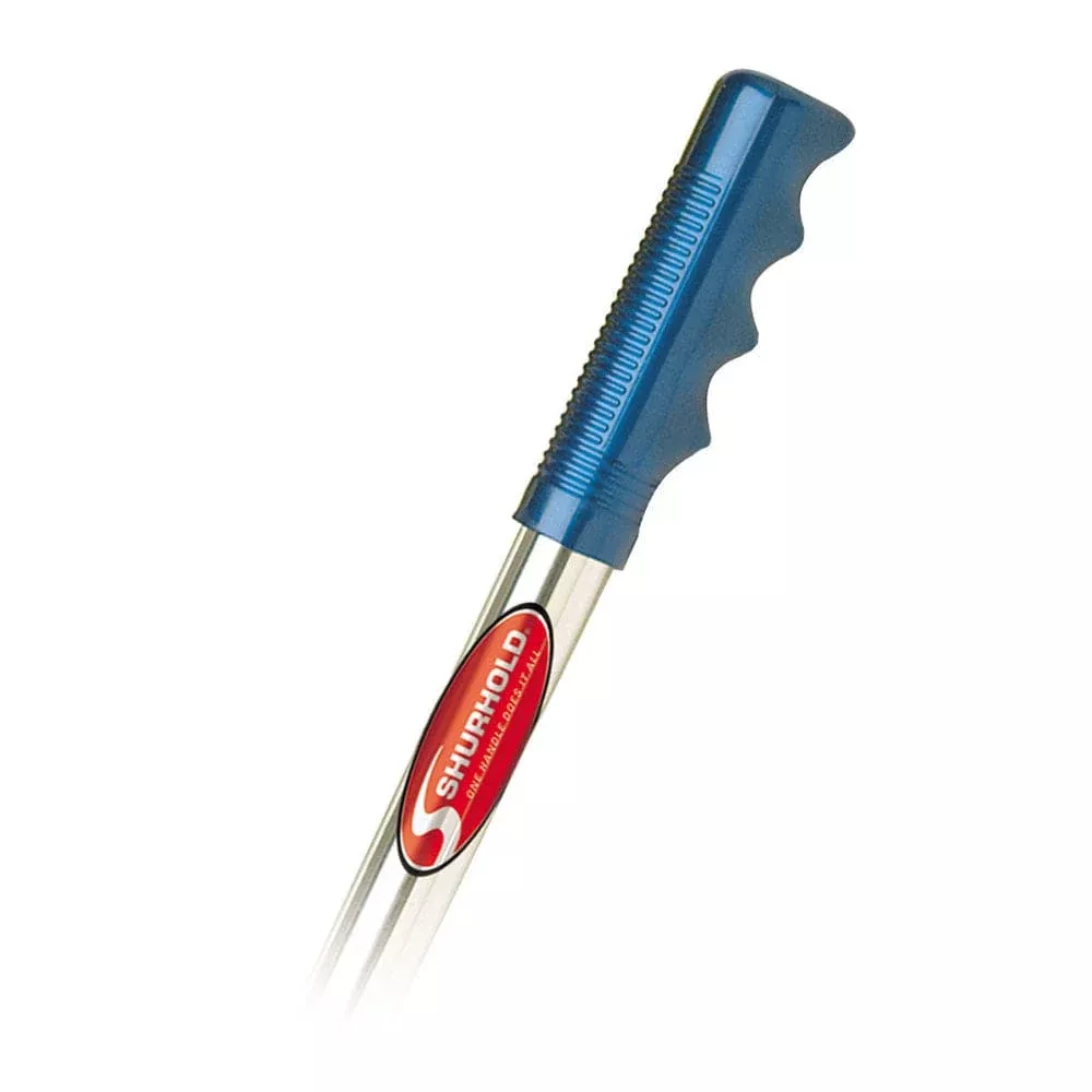 Shurhold 60″ Fixed Length Handle w/Finger Grip
