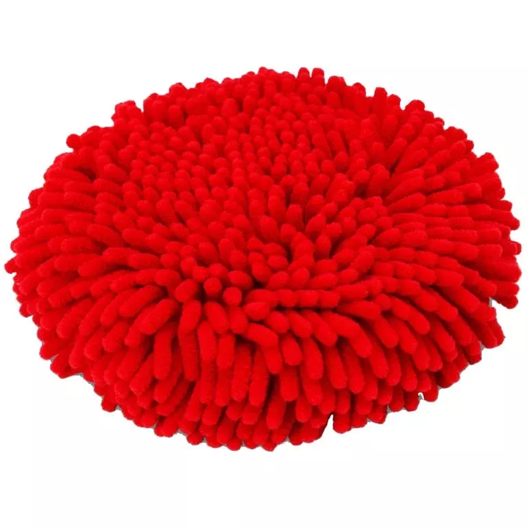 Shurhold Brite Bonnet Pro Final Polish Pad – Shag Microfiber f/Pro Version Polishers [YBP-3153]