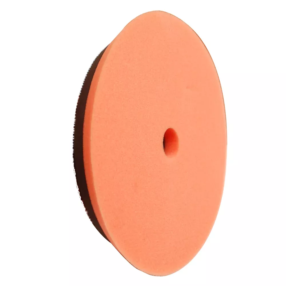 Shurhold Buff Magic Light Duty Orange Foam Pad – 7″ [3554]