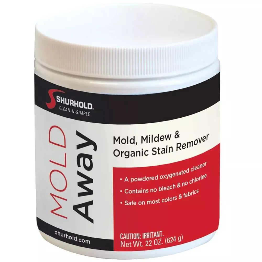 Shurhold Moldaway 12oz Jar [YBP-0801]