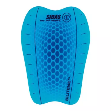 SIDAS XL Pair Shin Protector (ASKINSHINPROTXL16)
