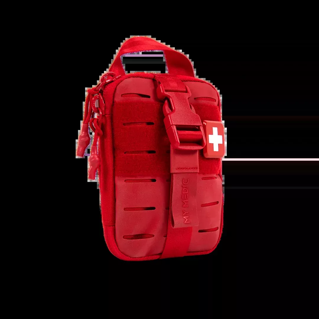 Sidekick IFAK Pouch Pro