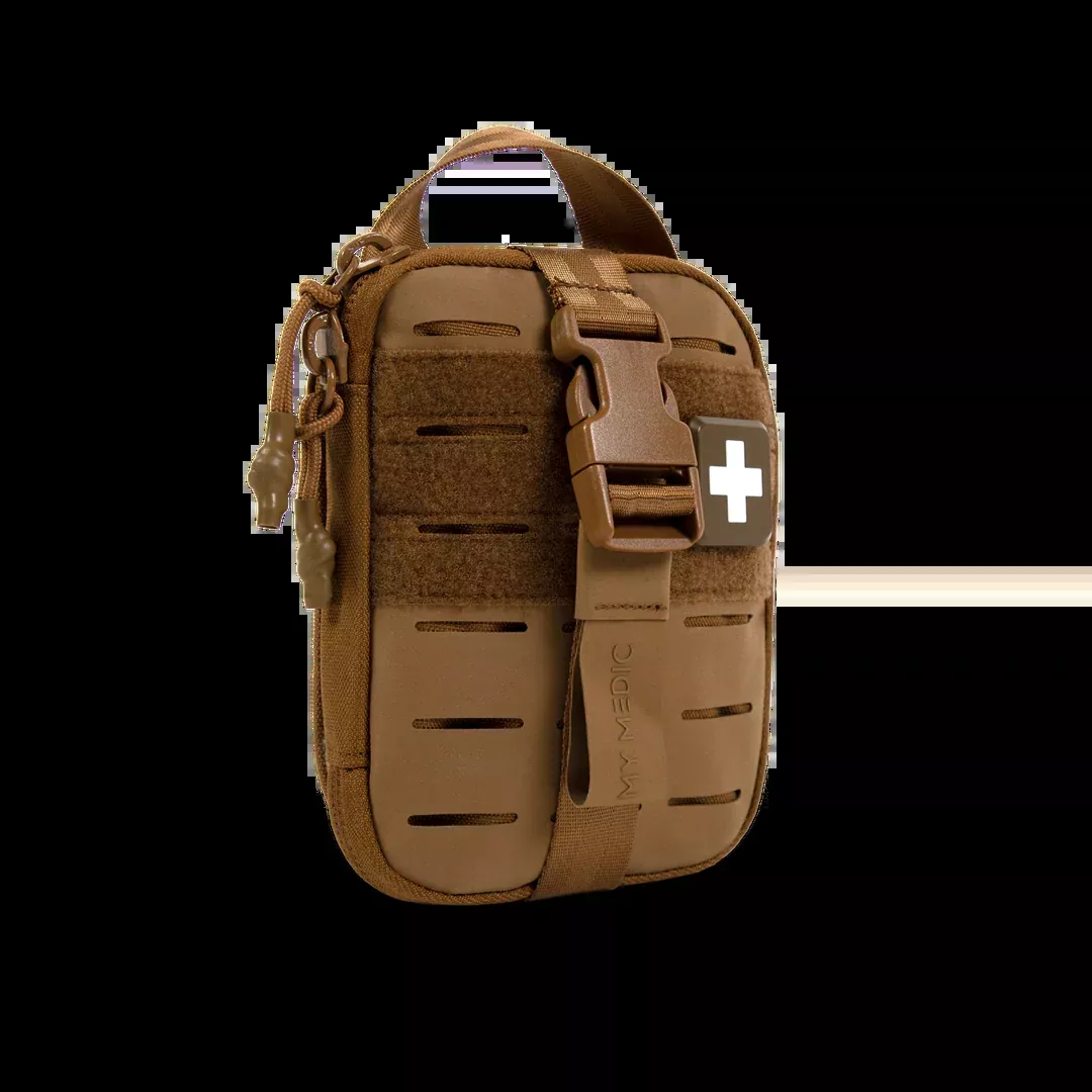 Sidekick IFAK Pouch Standard