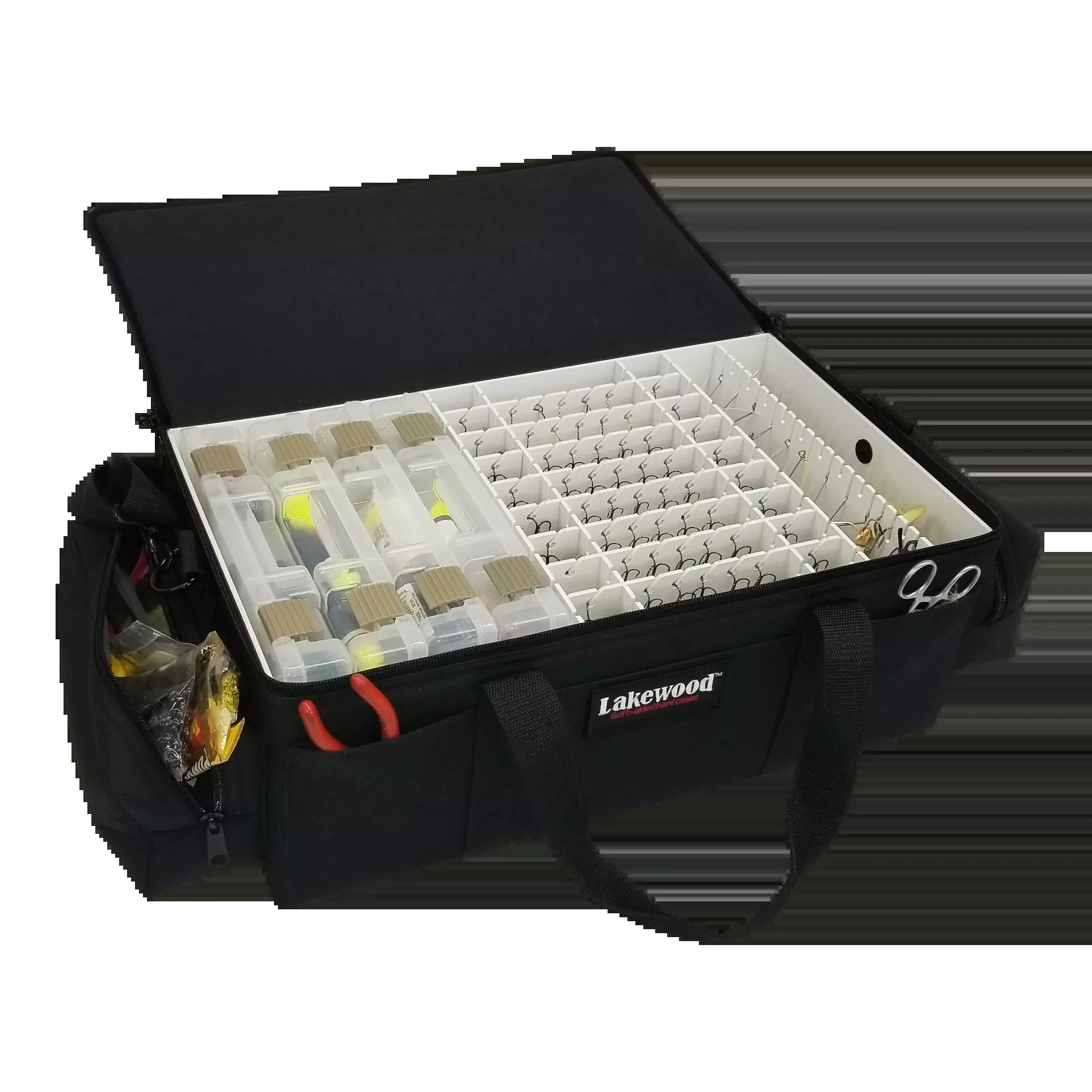 Sidekick Tackle Storage Box