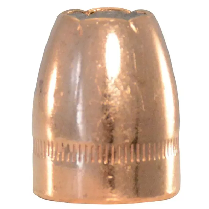 Sierra JHP V-Crown 9mm .355 Dia 124 Gr 100/Box