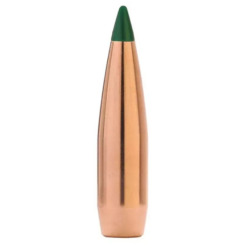 Sierra Tipped MatchKing Bullet .264 Cal .264 Dia 130 Gr 100/Box