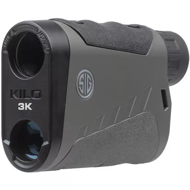 Sig Sauer Kilo6k Hd Rangfinding Monocular 6x22 Od Green