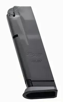 Sig Sauer Mag for Sig Sauer P228/P229 9mm 13 Rd