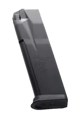 Sig Sauer P229 12 Round Magazine .357 Sig / .40 S&W
