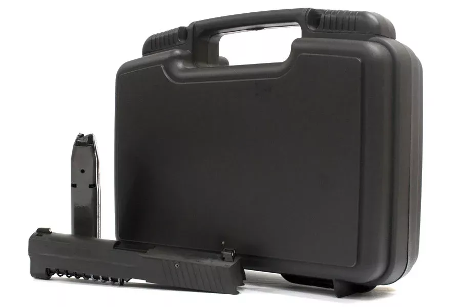 Sig Sauer P229 9mm Centerfire X-Change Kit