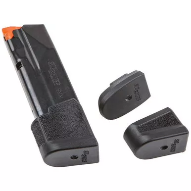 Sig Sauer P365 X-Macro 9mm 17 Round Factory Magazine