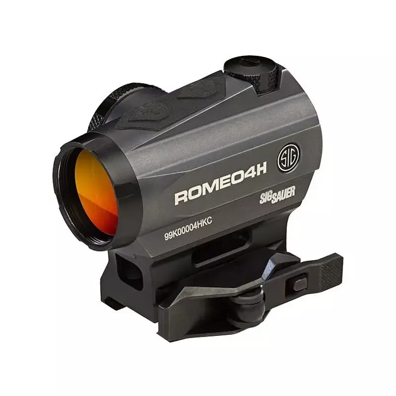 Sig Sauer ROMEO 4H 1X20mm Red Dot Sight
