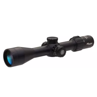 SIG SAUER SIERRA3BDX 4.5-14x44mm Riflescope (SOSBDX34111)