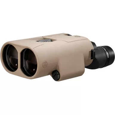 Sig Sauer Zulu6 Hdx Pro Stabilizing Binoculars Fde