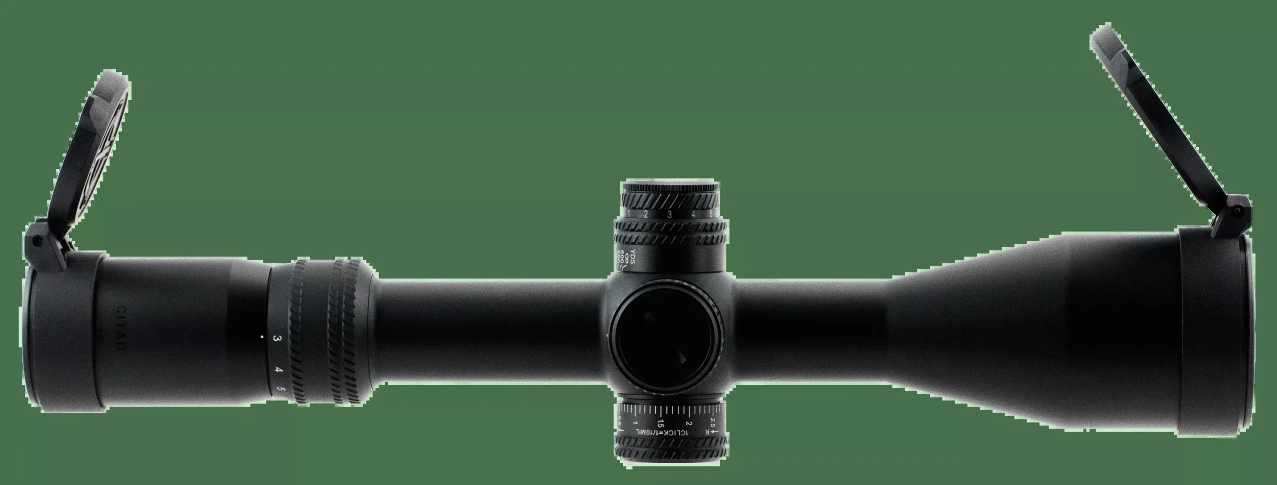 Sightmark Citadel, Sight Sm13039lr2 Citadel 3-18×50 Lr2