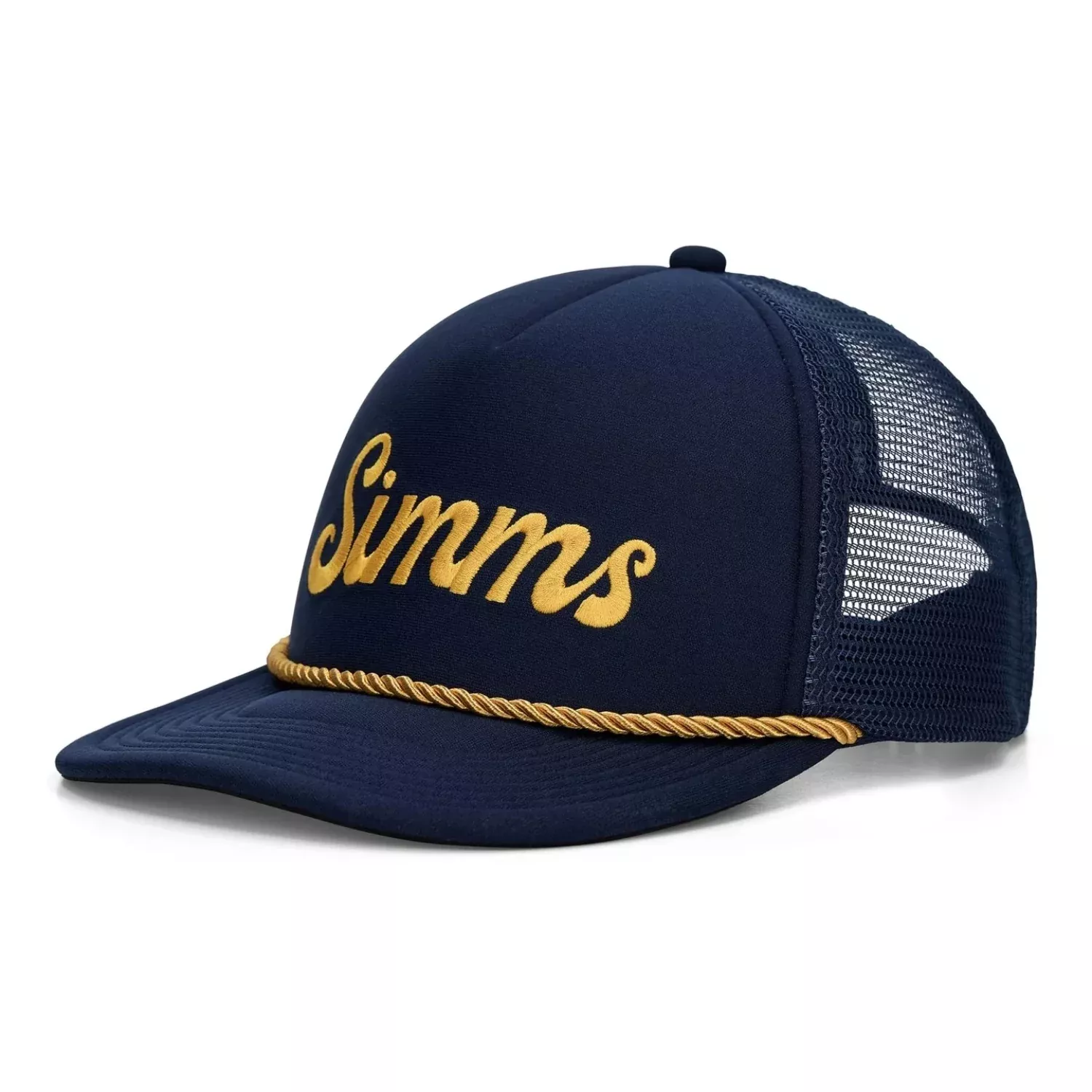 Simms Captain Cap