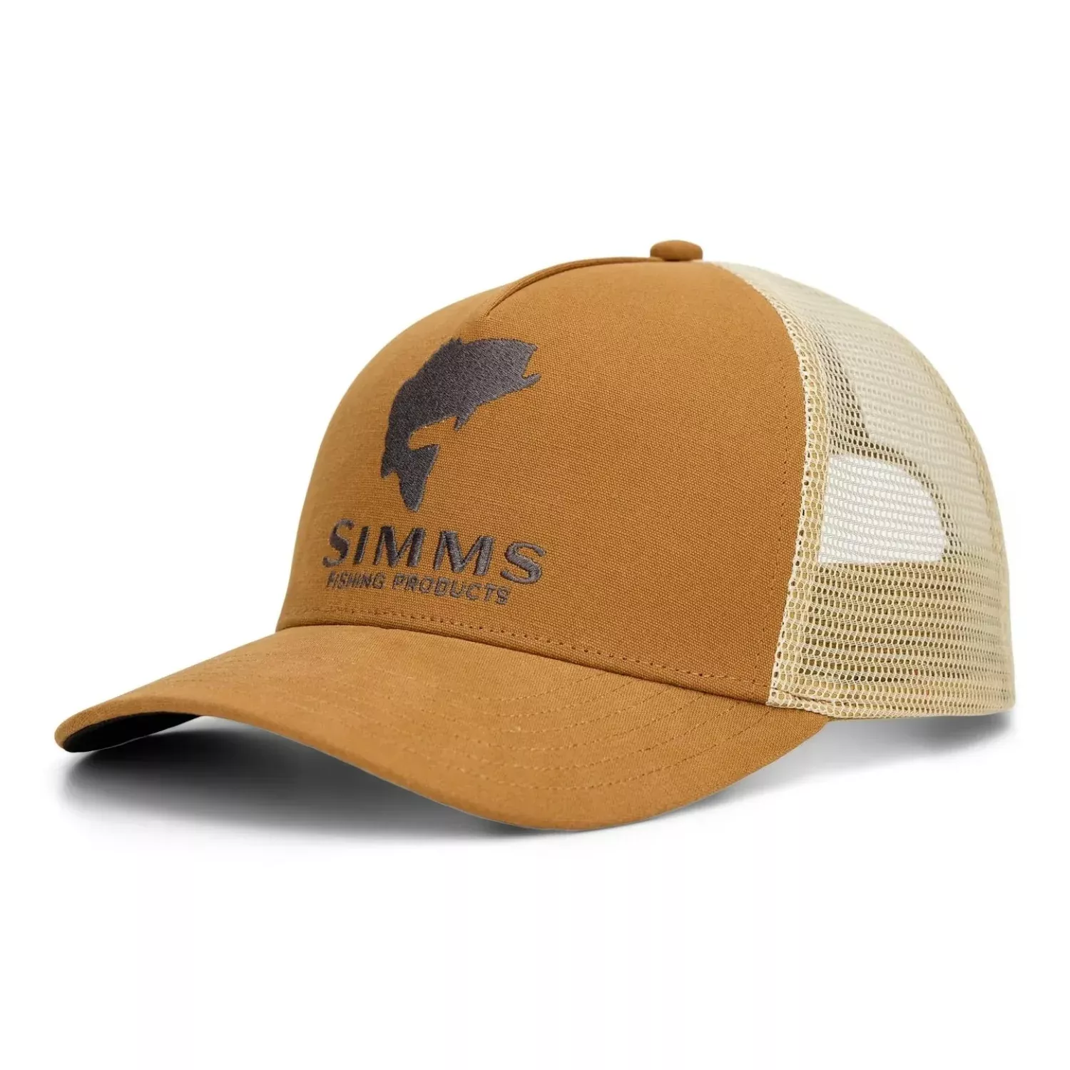 Simms Double Haul Trucker Hat