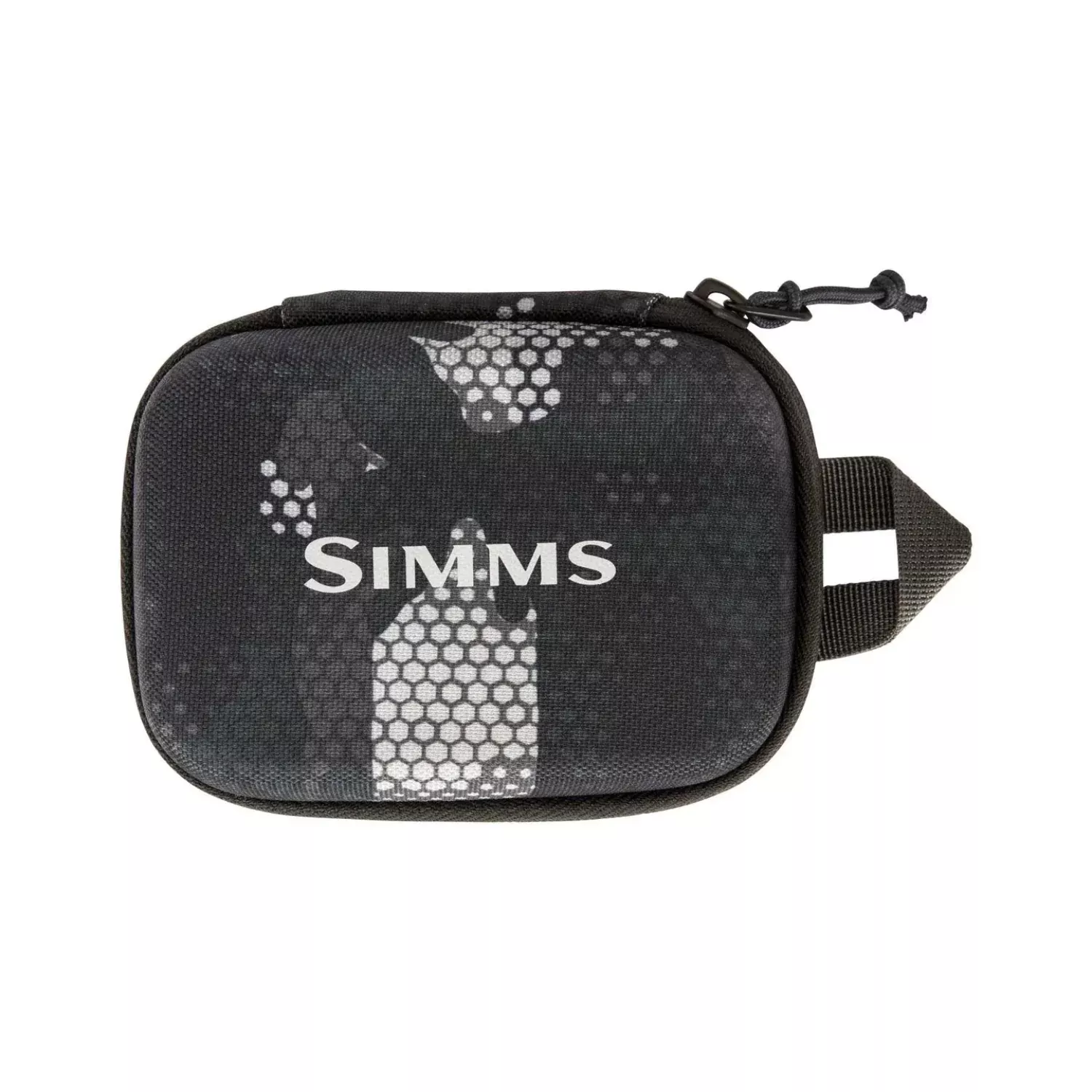 Simms Fish Whistle 2.0