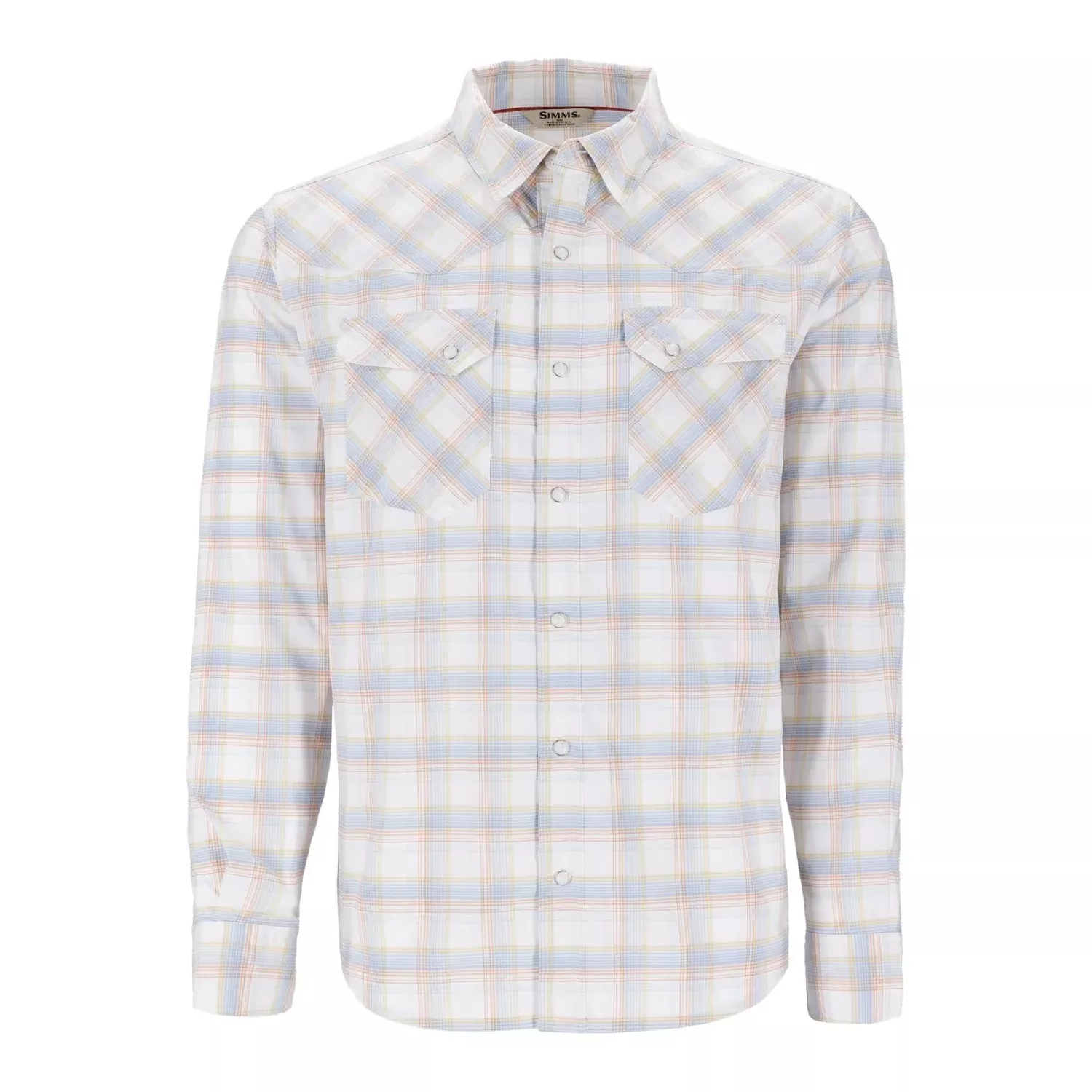 Simms Men’s Brackett LS Shirt