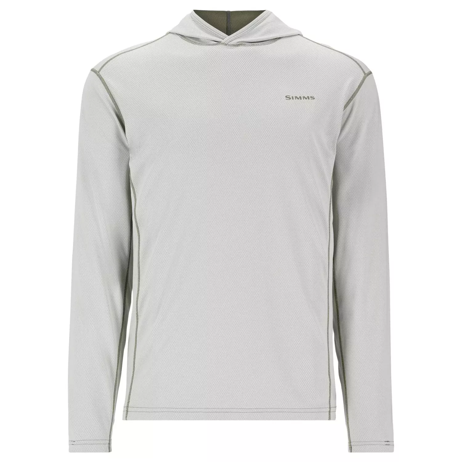 Simms Men’s BugStopper Hoody