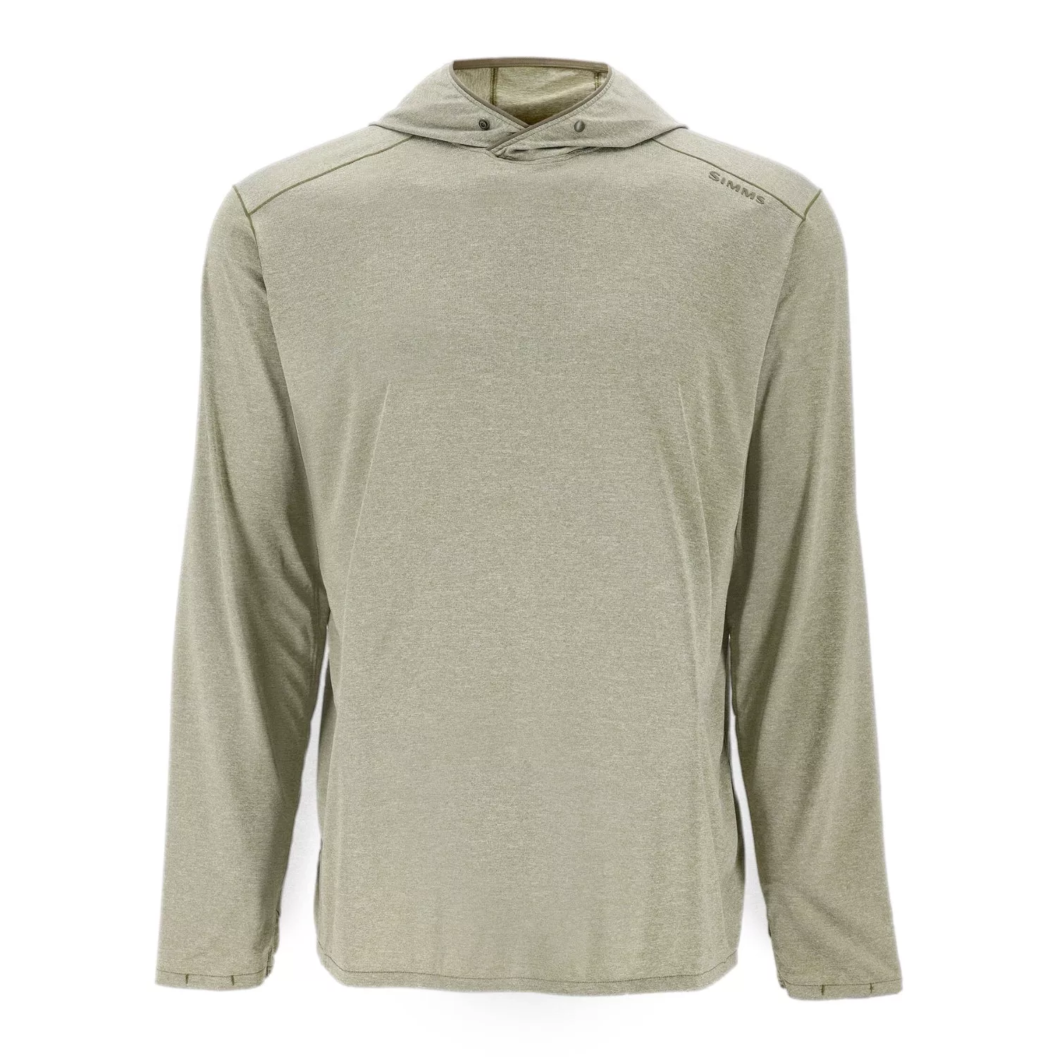 Simms Men’s Bugstopper SolarFlex Hoody