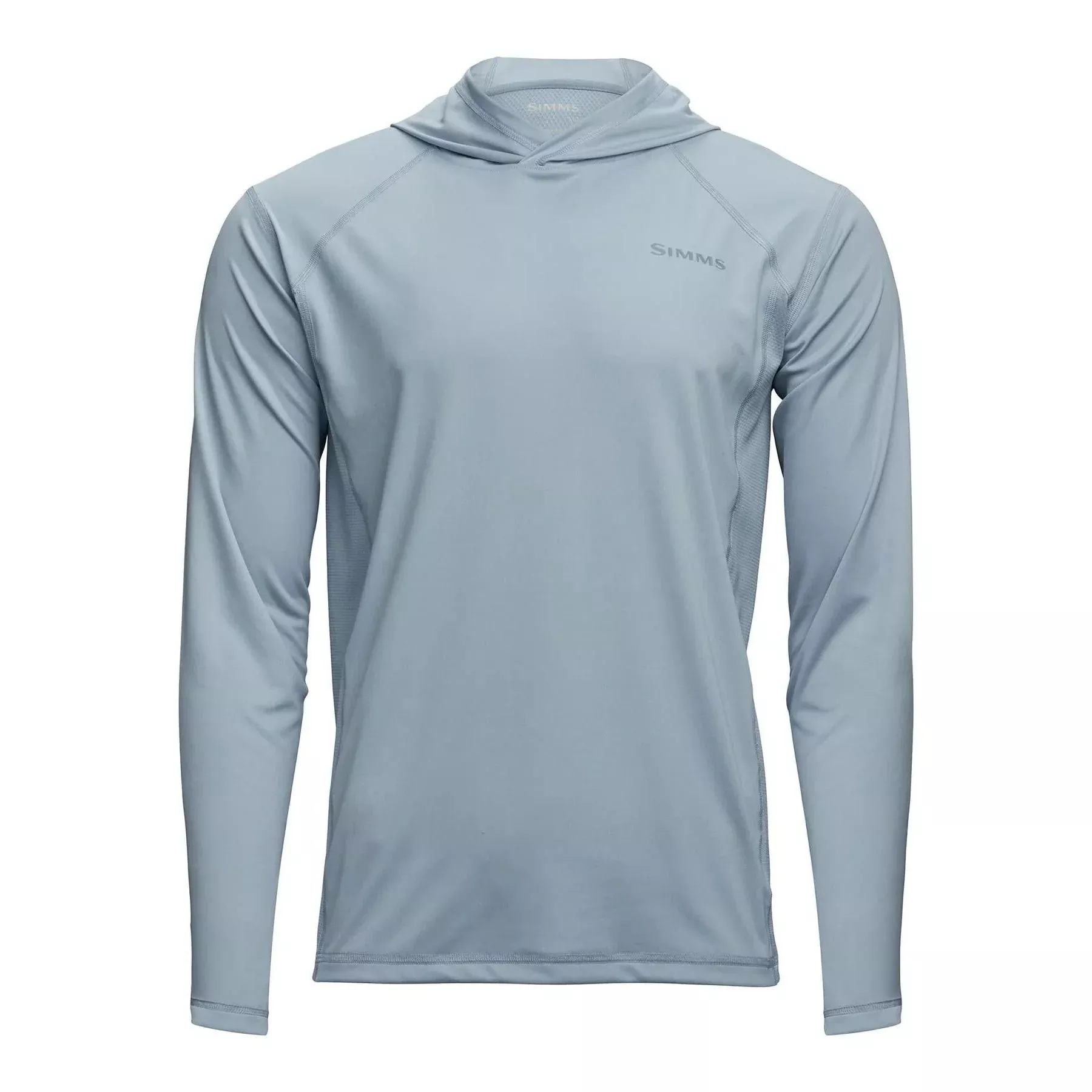 Simms Men's Challenger Solar Hoody