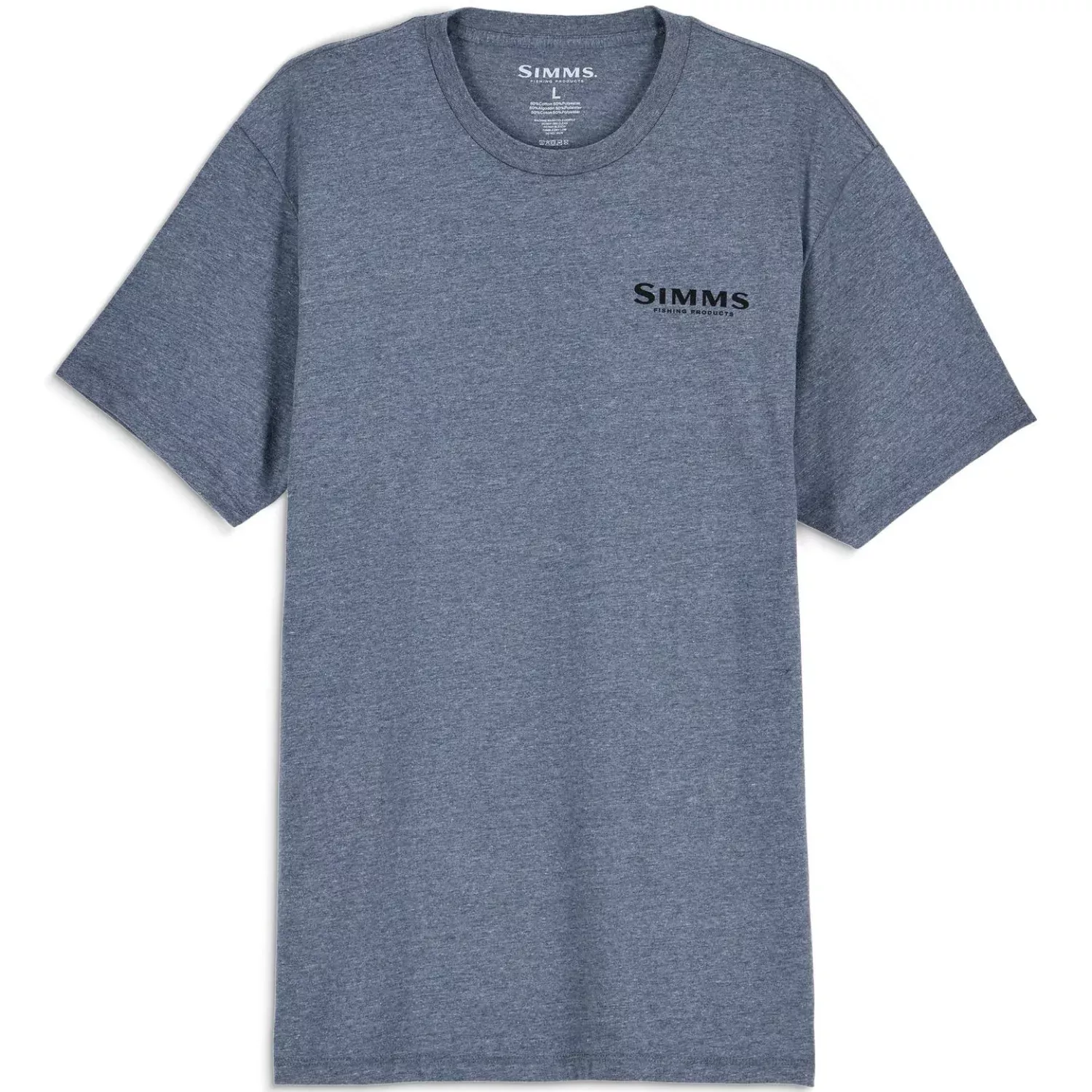 Simms Men’s Classic Tackle T-Shirt