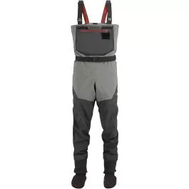 Simms Men's Freestone Stockingfoot - Smoke - MK