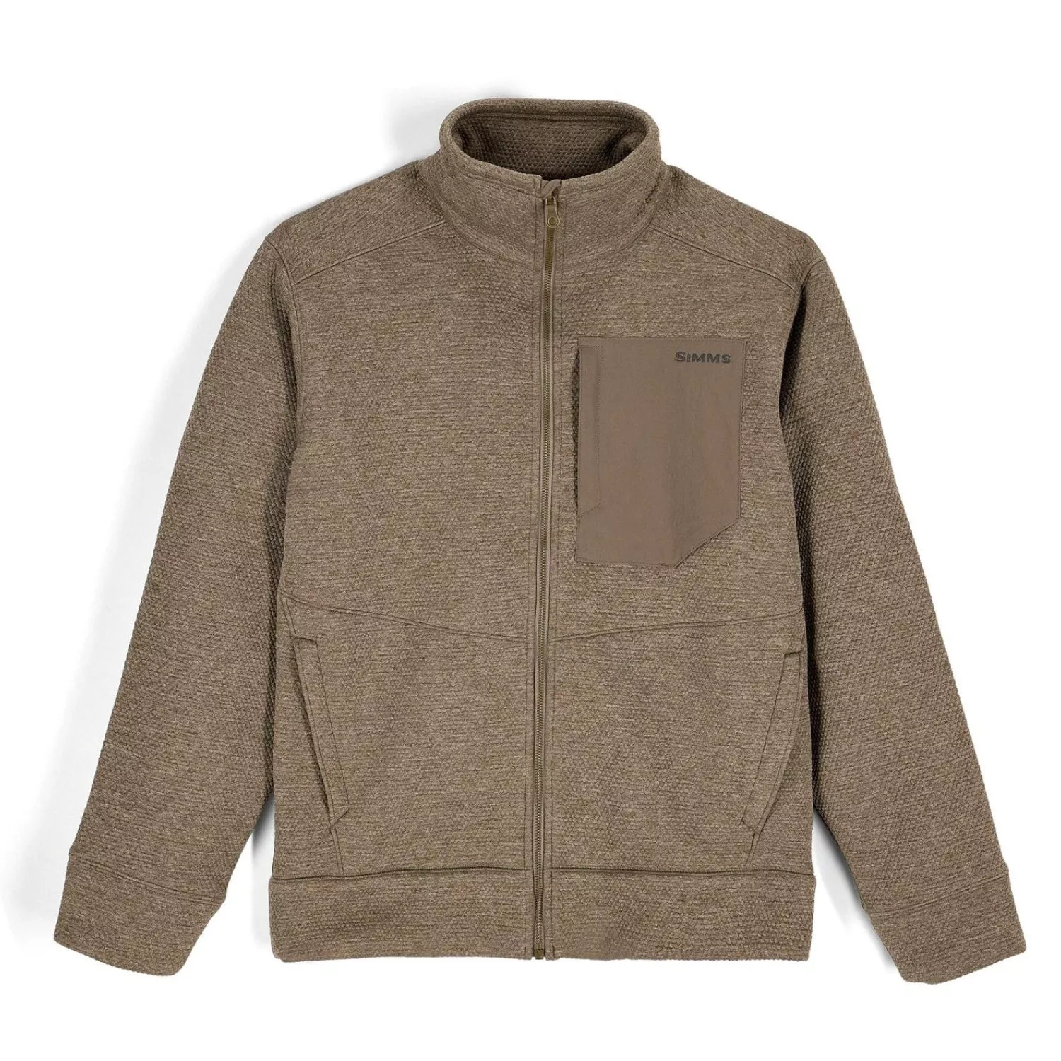 Simms Men's Harbor Fleece