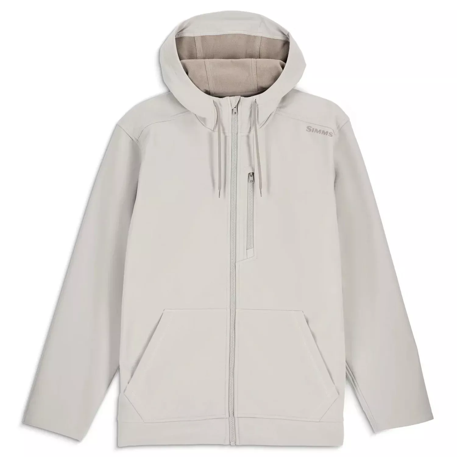 Simms Men’s Rogue Fleece Hoody
