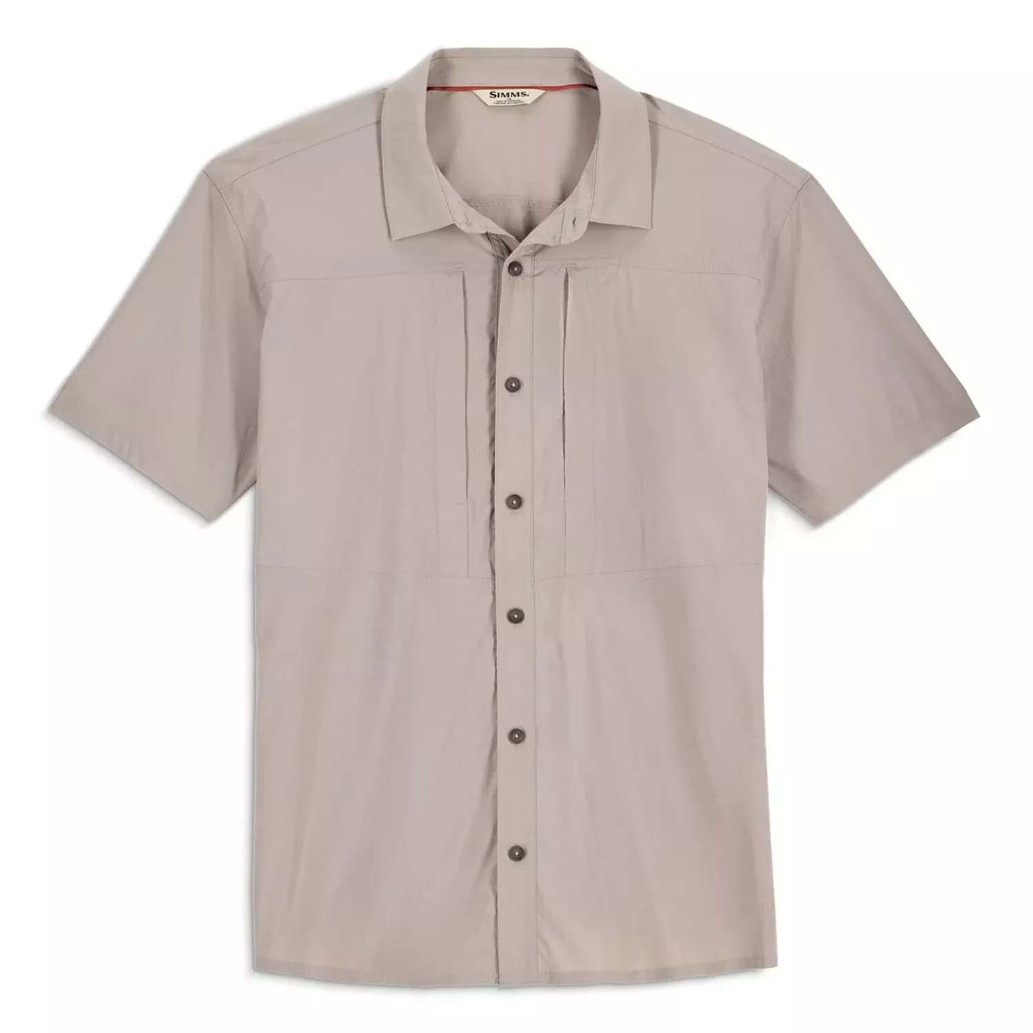 Simms Men’s Stone Cold SS Shirt