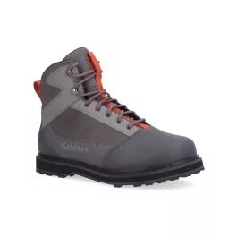 Simms Men's Tributary Boot - Rubber - Basalt - 11