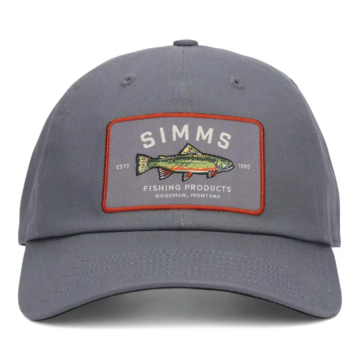 Simms Single Haul Cap