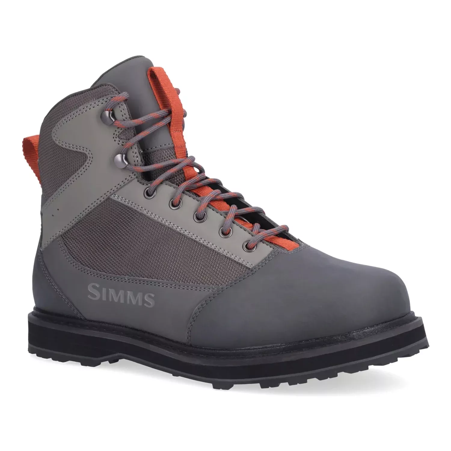 Simms Tributary Wading Boot – Rubber Sole