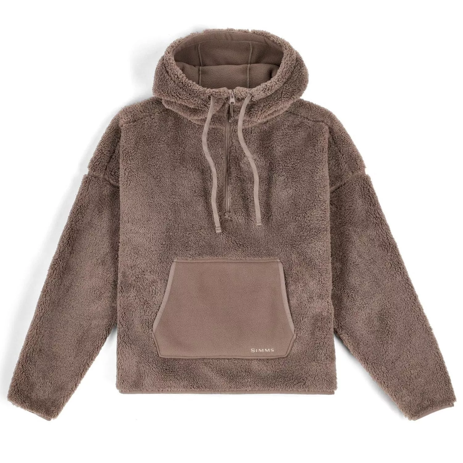 Simms Women's Coldweather Fleece