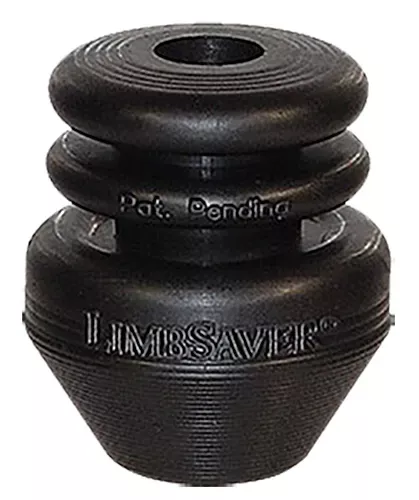 Sims Vibration Laboratories Barrel De-Resonator Standard Barrel Black