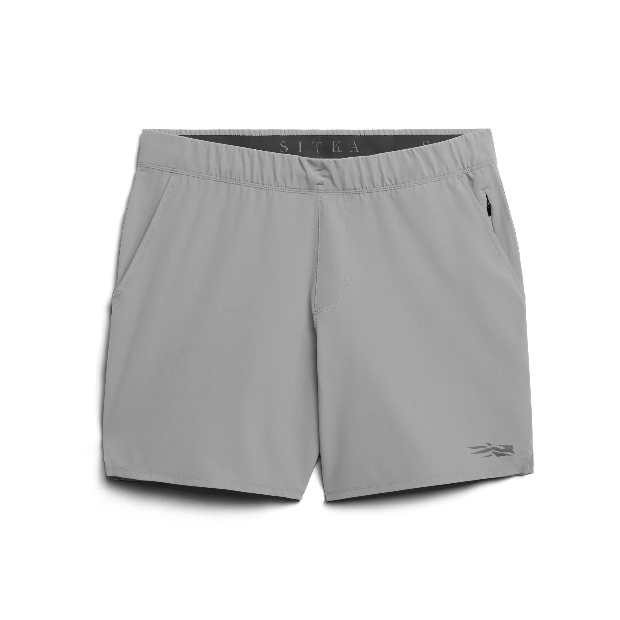 Sitka Boundary 7" Short