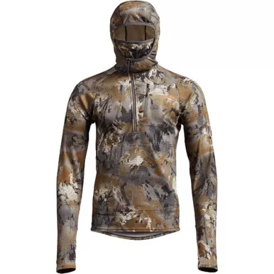 Sitka Core Merino 330 Hoody Timber
