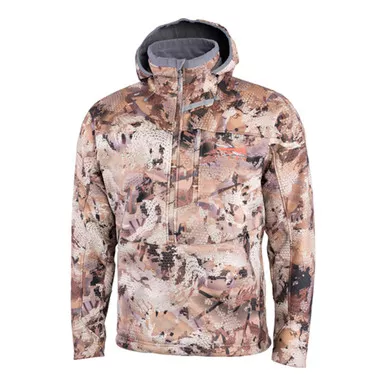 Sitka Dakota Hoody Optifade Waterfowl